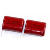 condensadores de película delgada