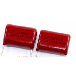 condensadores de película delgada