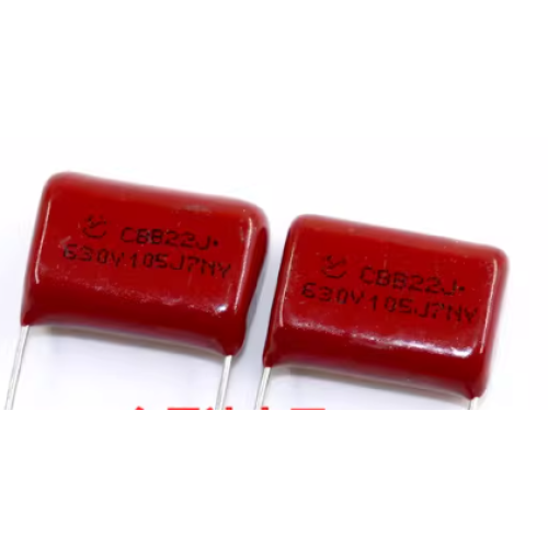 condensadores de película delgada