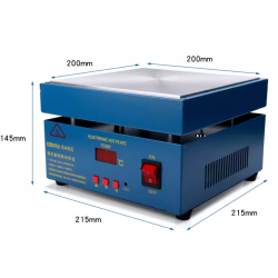 estación de desoldadura de placas de circuito estación de desoldadura de placas de circuito
